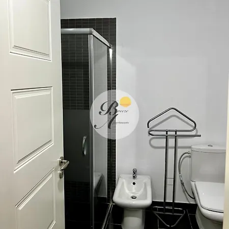 Breeze 4 Appartement *