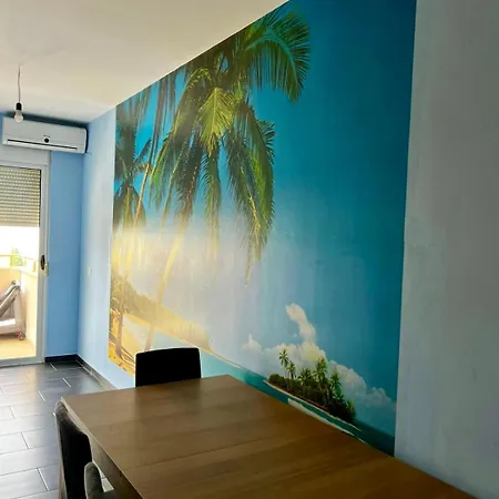 Appartement Breeze 4 Vlorë