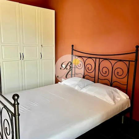 Breeze 4 Appartement Vlorë