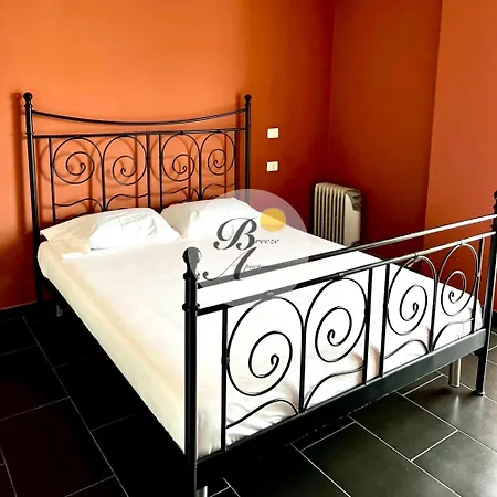 Breeze 4 Appartement *
