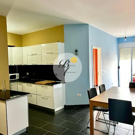 Appartement Breeze 4 Vlorë