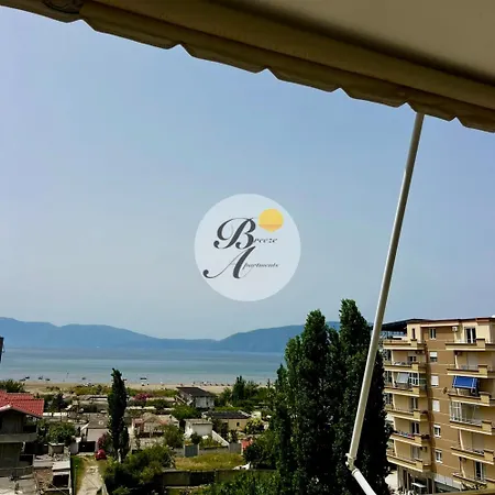 Breeze 4 Vlorë